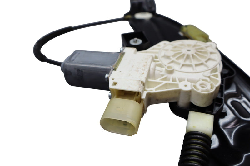 Load image into Gallery viewer, 11-16 BMW 528i 535i 550i F10 Front Left Side Door Window Regulator Motor Oem
