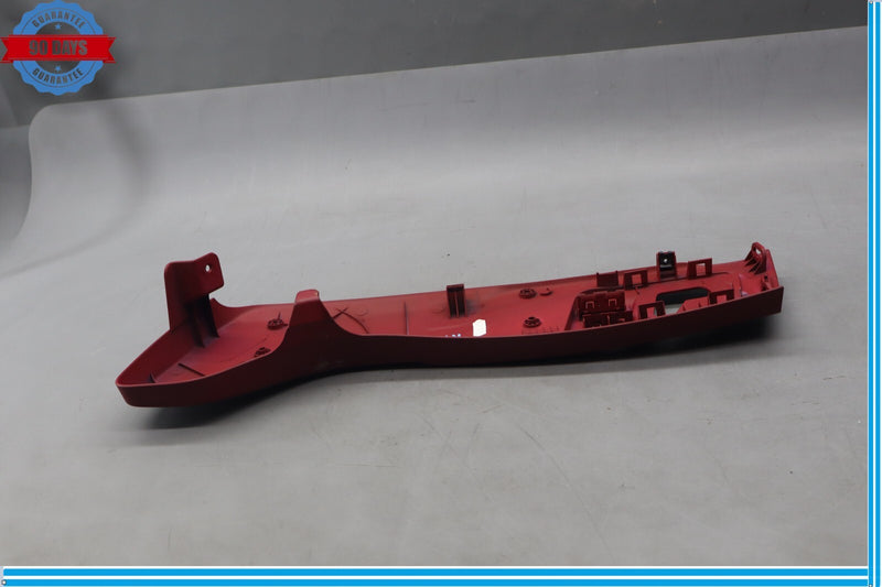 Load image into Gallery viewer, 14-22 Maserati Ghibli Front Right Passenger Side Seat Switch Cover Trim Oem
