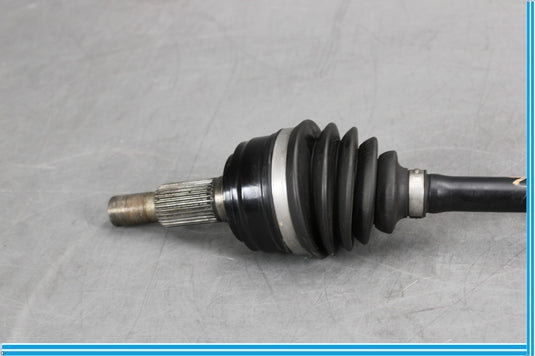 11-18 Porsche Cayenne Rear Right Passenger Side CV Axle Shaft Axleshaft Oem