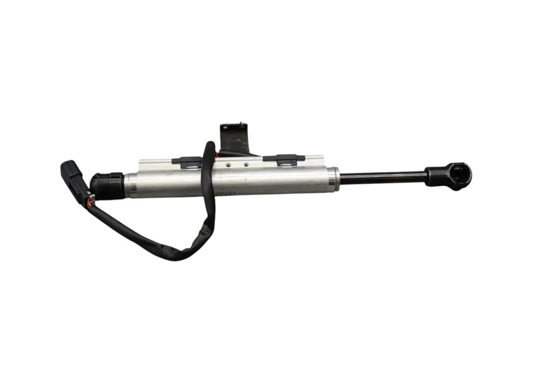 Load image into Gallery viewer, 07-15Jaguar XK XKR Convertible Right Top Roof Tension Rod Hydraulic Cylinder OEM
