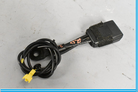 03-11 Mercedes CLS550 CLS55 AMG E550 W219 Front Right Seat Belt Buckle Oem
