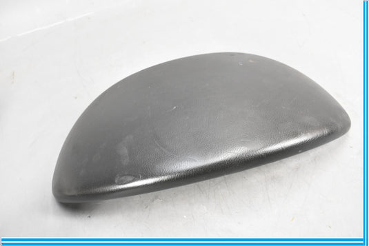 03-12 Maserati Quattroporte M139 Dash Instrument Cluster Trim Cover Panel Oem
