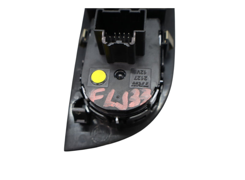 Load image into Gallery viewer, 17-21 Alfa Romeo Giulia Front Left Driver Power Window Master Switch Oem
