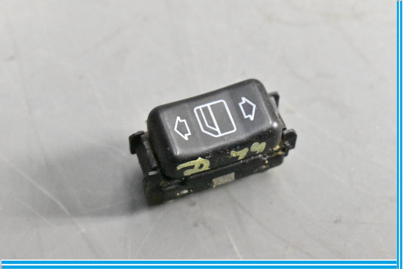 Load image into Gallery viewer, 86-95 Mercedes E320 300CE 300E W124 Rear Window Control Switch 1248209310 Oem
