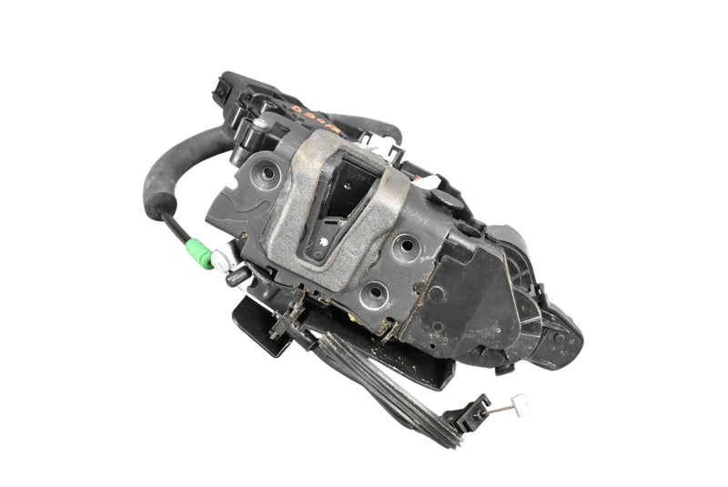 Load image into Gallery viewer, 10-15 Jaguar XJ XJL Front Right Side Door Lock Latch Actuator AW93203A28BA Oem
