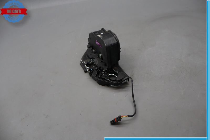 Load image into Gallery viewer, 09-15 BMW 750Li 750Li xDrive Rear Right Side Door Lock Latch Actuator Oem

