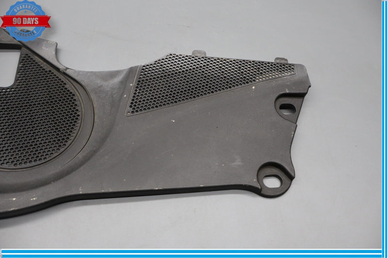 Load image into Gallery viewer, 07-11 Jaguar X150 XK XKR Right Side Engine Bay Vent Cover Panel Trim Set Oem
