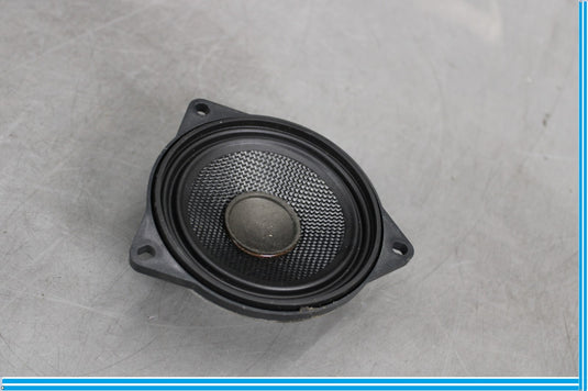09-15 BMW 750Li 750i F01 F02 Front Left Door Audio Radio Mid-Range Speaker Oem