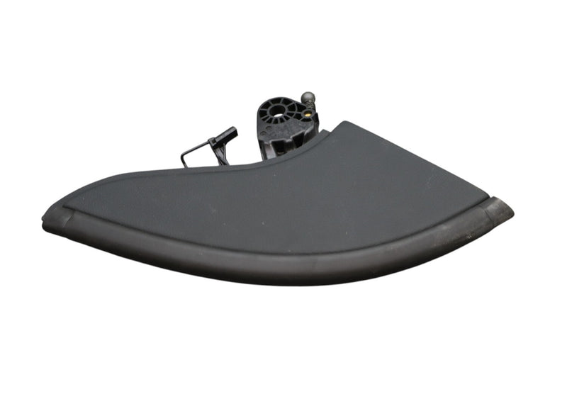 Load image into Gallery viewer, 12-20 Mercedes R172 SLK250 SLK350 Right Side Hard Top Hinge Cover Flap Trim Oem
