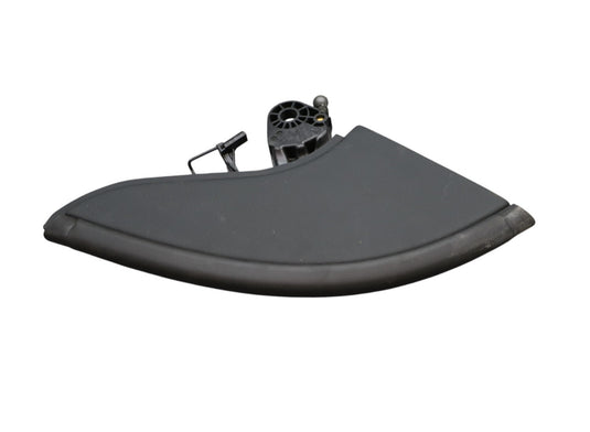 12-20 Mercedes R172 SLK250 SLK350 Right Side Hard Top Hinge Cover Flap Trim Oem
