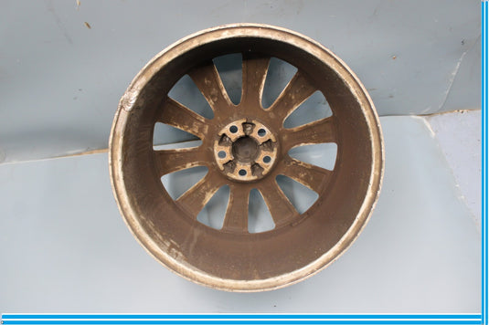 18-20 Jaguar Jaguar XF F-type 18x8.5 Wheel 18" Rim 8W831007GAA  Oem