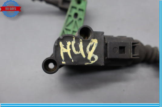 12-18 Audi A6 A7 Quattro Headlight Suspension Height Level Sensor Oem