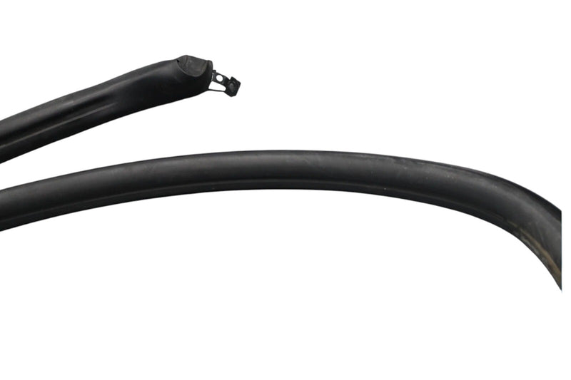 Load image into Gallery viewer, 02-05 Ford Thunderbird Left Driver Side Door Seal Rubber 1W63762070B OEM
