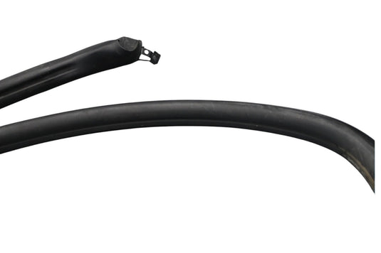 02-05 Ford Thunderbird Left Driver Side Door Seal Rubber 1W63762070B OEM