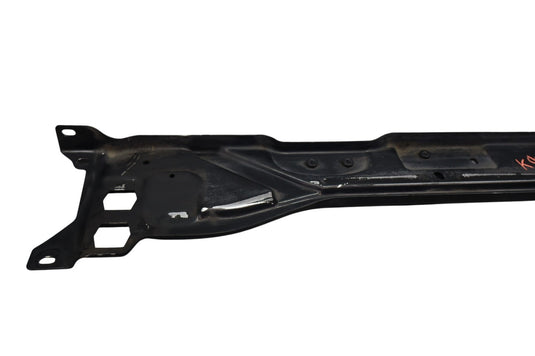 06-16 Mercedes W212 E350 E550 Front Upper Radiator Support Frame Bracket Bar Oem