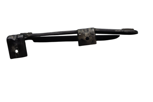 14-20 Maserati Ghibli M157 3.0L Front Right Radiator Upper Mount Bracket Oem