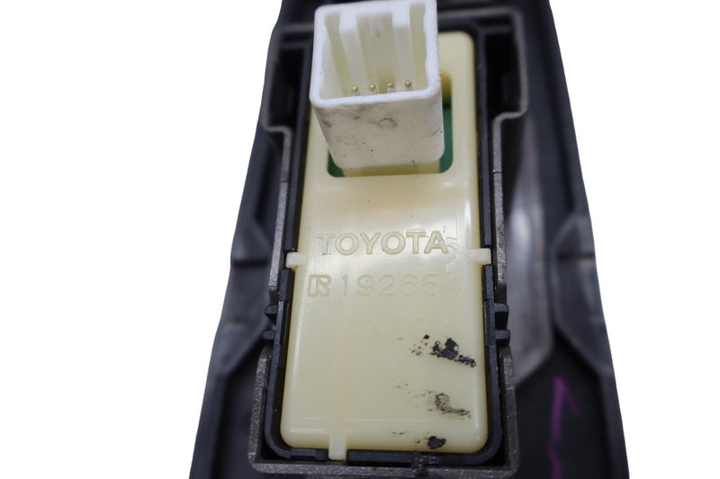 Load image into Gallery viewer, 01-06 Lexus LS430 Front Right Passenger Side Power Window Control Switch Oem
