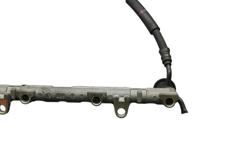 Load image into Gallery viewer, 02-10 Lexus SC430 Front Left Driver Side Fuel Injector Rail Tube 2380850021 Oem
