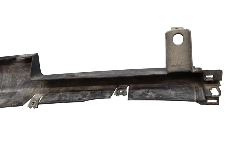 Load image into Gallery viewer, 06-09 Range Rover L322 Front Left Side Bumper Lower Valence Spoiler Trim Oem
