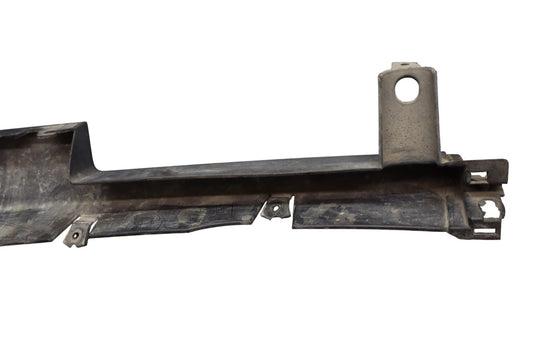 06-09 Range Rover L322 Front Left Side Bumper Lower Valence Spoiler Trim Oem