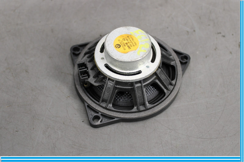 Load image into Gallery viewer, 09-15 BMW 750Li F01 F02 Rear Left Driver Side Door Audio Speaker Oem
