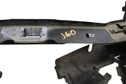 03-08 Mercedes R230 SL500 SL55 Upper Radiator Support Core Headlight Bracket Oem