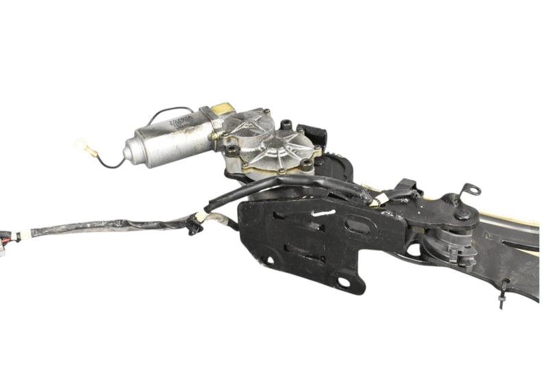 Load image into Gallery viewer, 02-10 Lexus SC430 Left Driver Side Roof Hinge &amp; Motor Convertible Top Oem
