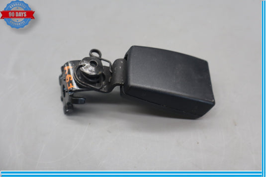 12-18 Audi A7 A7 Quattro Rear Right Side Seatbelt Buckle Receiver 4G8857739 Oem