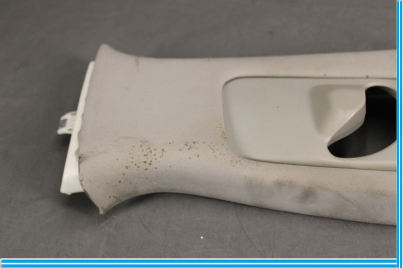 Load image into Gallery viewer, 07-09 Lexus LS460 Front Right Passenger Side B Pillar Cover Panel Trim Oem
