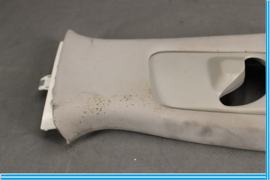 07-09 Lexus LS460 Front Right Passenger Side B Pillar Cover Panel Trim Oem