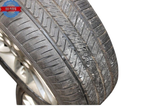 2009 Hyundai Genesis 4.6L Wheel Tire Rim Assembly Set Of 4 529103M050 Oem