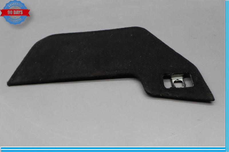 Load image into Gallery viewer, 07-08 Lexus LS460 LS460L Rear Left Side Trunk Floor Carpet Trim Cover Panel Oem
