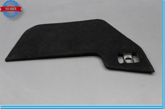 07-08 Lexus LS460 LS460L Rear Left Side Trunk Floor Carpet Trim Cover Panel Oem