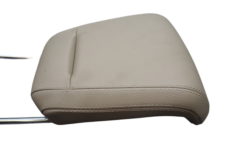 Load image into Gallery viewer, 12-19 Mercedes X166 GL450 GLS550 Right Passenger Side Seat Headrest Oem
