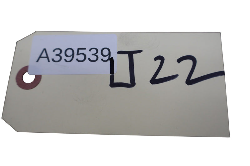 Load image into Gallery viewer, 06-13 Range Rover Sport L320 Windshield Wiper Cowl Panel Hood Air Vent Grille
