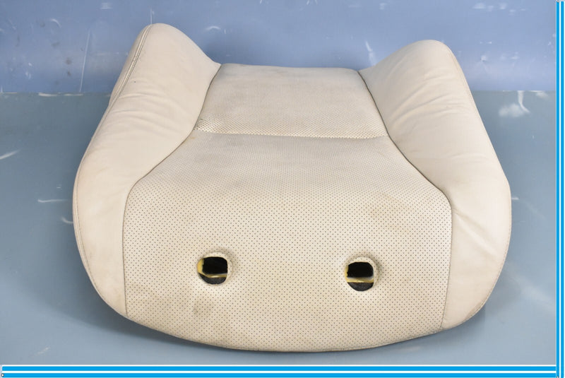Load image into Gallery viewer, 07-09 Lexus LS460 Right Passenger Side Upper Seat Cushion 7107450A30 Oem
