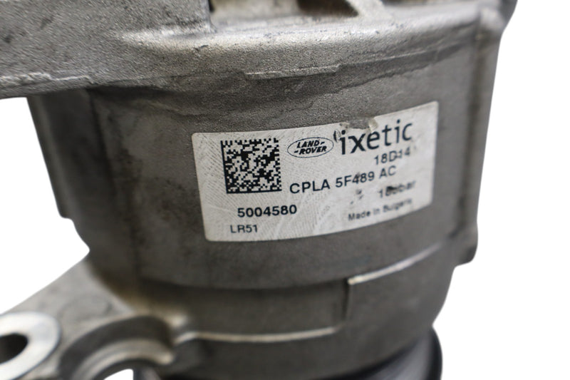 Load image into Gallery viewer, 14-17 LR Range Rover Sport Active Suspension Stability Anti Roll Ace Pump Oem
