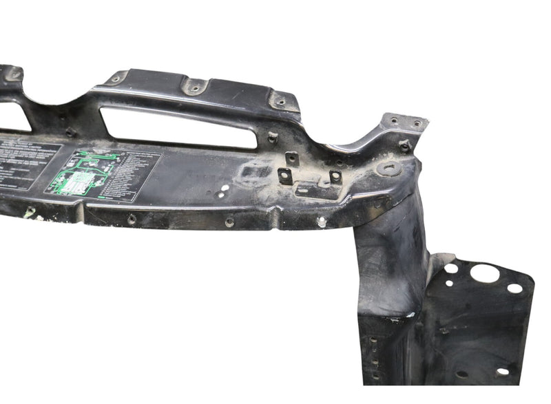 Load image into Gallery viewer, 03-12 Bentley Continental Front Radiator Core Support Panel Carrier Frame Oem
