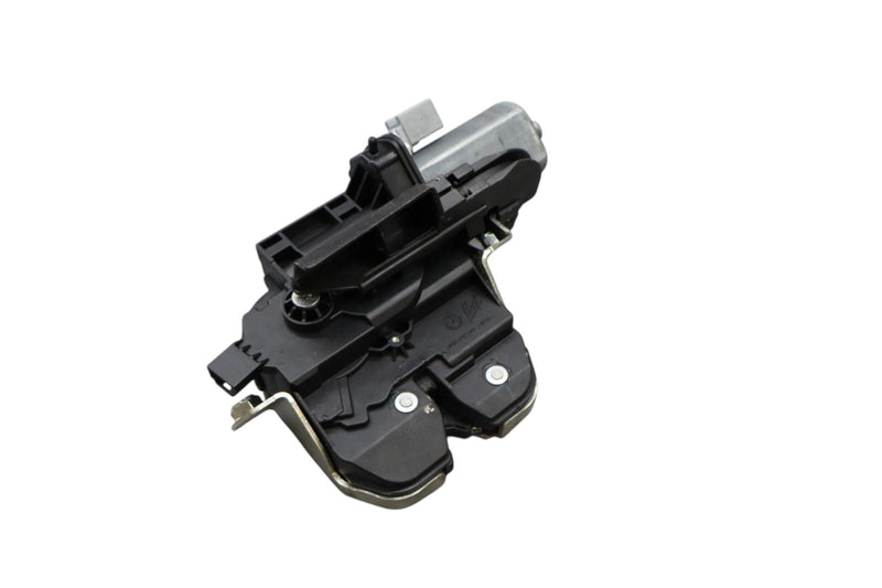 Load image into Gallery viewer, 11-18 Volkswagen VW Touareg Trunk Liftgate Lid Lock Latch Actuator 7P0827505 Oem
