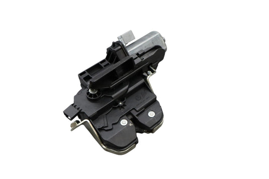 11-18 Volkswagen VW Touareg Trunk Liftgate Lid Lock Latch Actuator 7P0827505 Oem