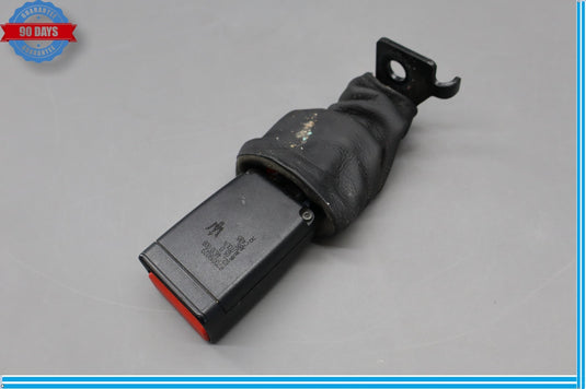 14-22 Maserati Quattroporte Ghibli S Rear Left Side Seat Belt Buckle Oem