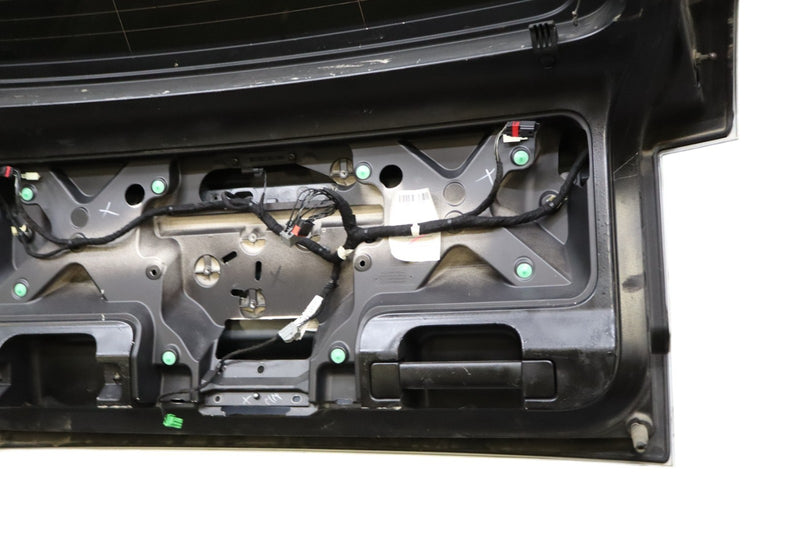 Load image into Gallery viewer, 12-19 Range Rover Evoque L538 4DR Trunk Lid Liftgate Tailgate Hatch Shell Oem
