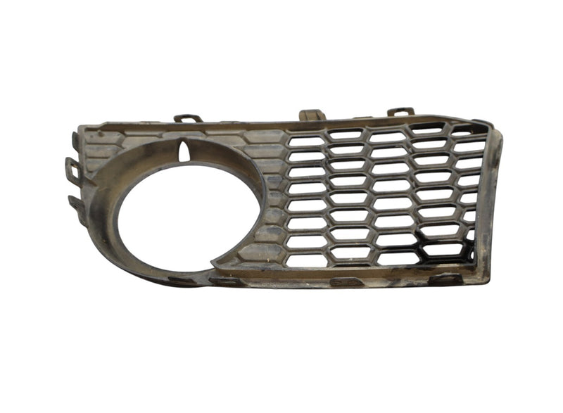 Load image into Gallery viewer, 11-13 BMW 535i 550i xDrive Front Right Passenger Side Fog Light Grill Oem
