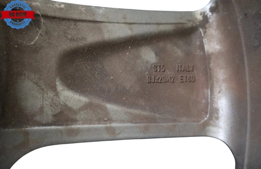 07-15 AUDI  Q7 4L Premium Wheel Tire Alloy Rim 9x20 R20 20'' 4L0601025H Oem