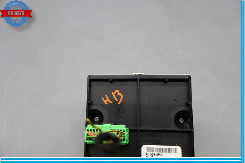 Load image into Gallery viewer, 10-12 Land Range Rover HSE L322 Traction Control Drive Module Switch Oem
