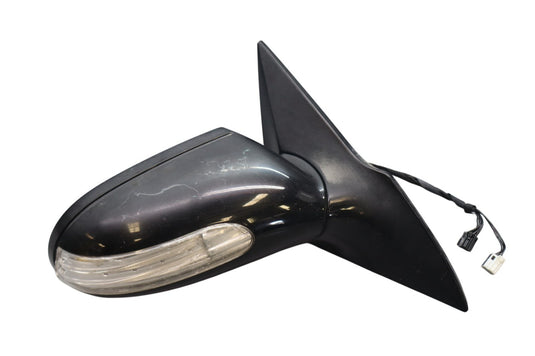03-08 Mercedes R230 SL500 SL55 AMG Front Right Side Rear View Door Mirror Oem