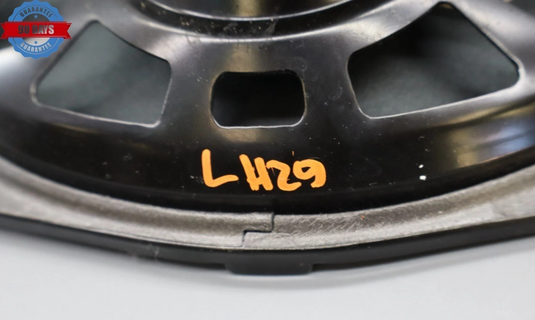 03-12 Bentley Continental GTC GT Front Left Driver Side Door Sound Speaker Oem