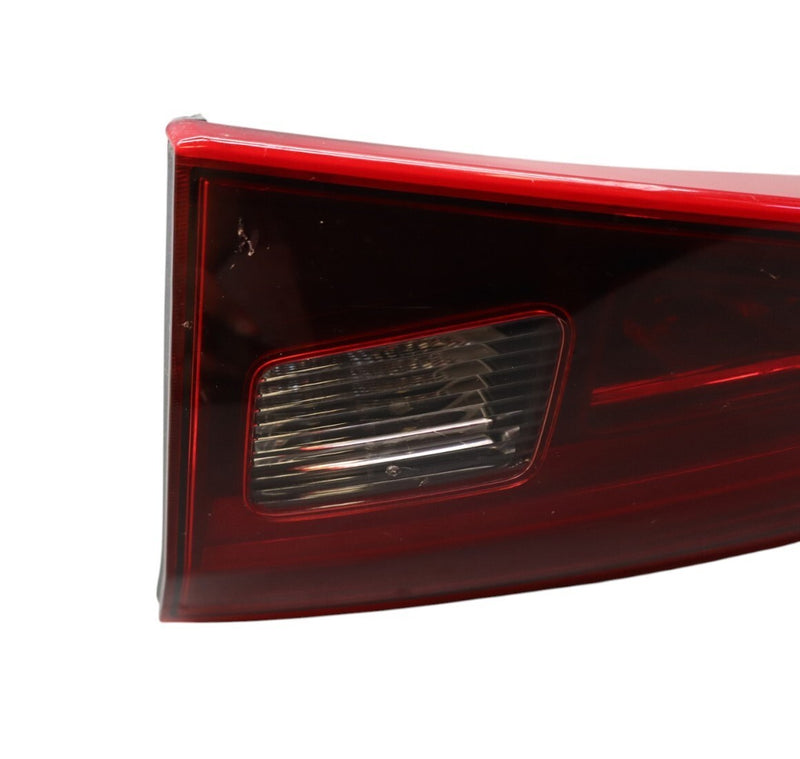 Load image into Gallery viewer, 17-23 ALFA Romeo Giulia Rear Right Side Trunk Lid Inner Tail Light Lamp Oem
