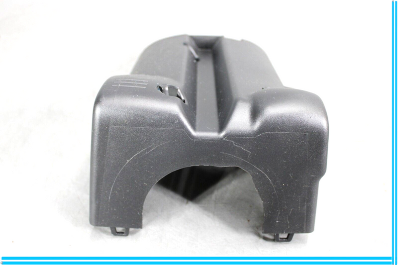 Load image into Gallery viewer, 10-13 Land Range Rover Sport Steering Column Shroud Lower Cover Oem
