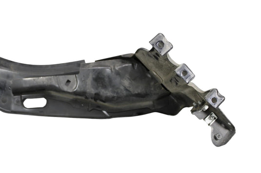 01-13 Mercedes W221 S550 S600 Front Left Side Head Light Support Bracket Oem